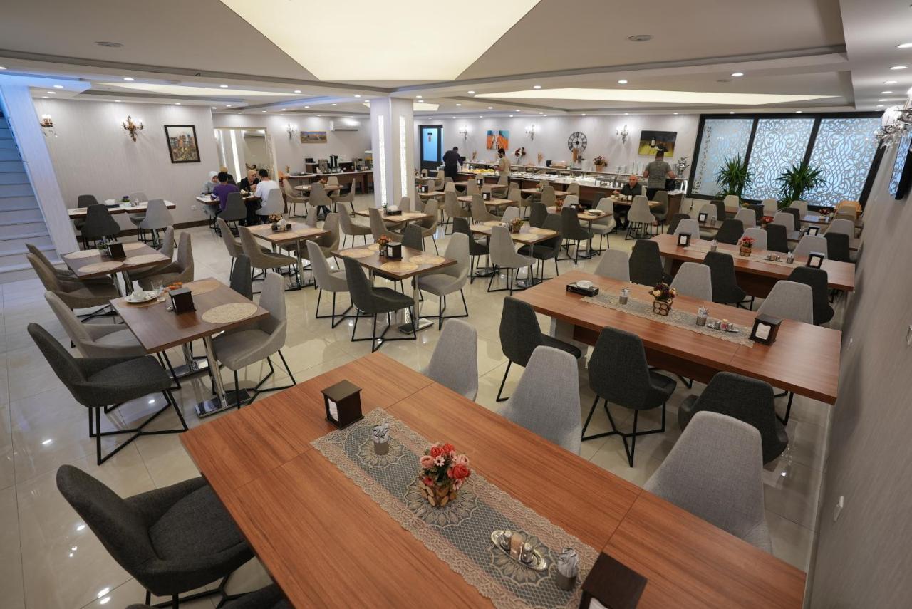 Erbil View Hotel Exterior photo