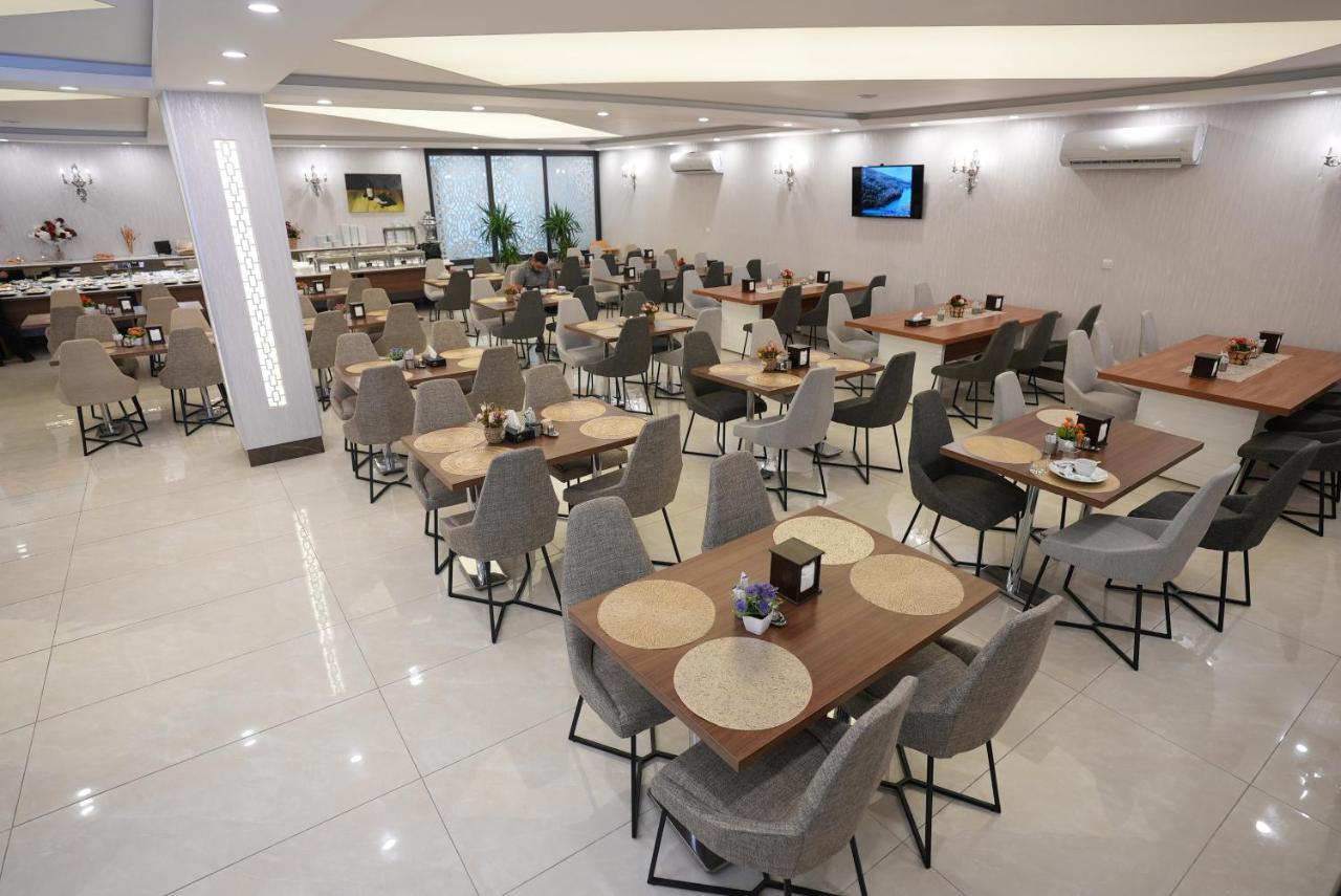 Erbil View Hotel Exterior photo